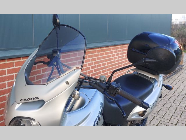 cagiva - canyon-500