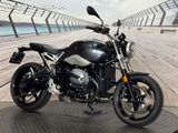 BMW R NINE T PURE