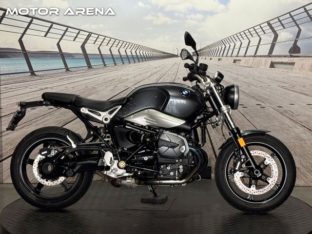 bmw - r-nine-t-pure