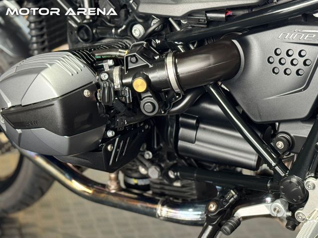 bmw - r-nine-t-pure