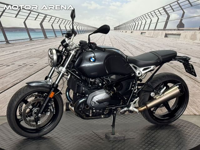 bmw - r-nine-t-pure
