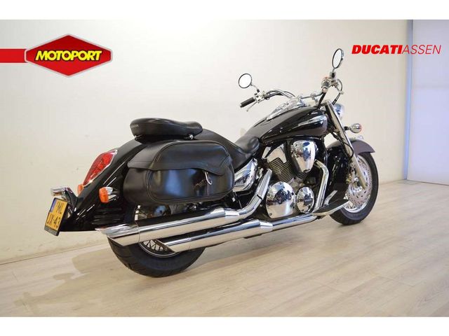 honda - vtx-1300