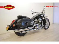 Honda VTX 1300 2004 occasion – foto 3 van 14