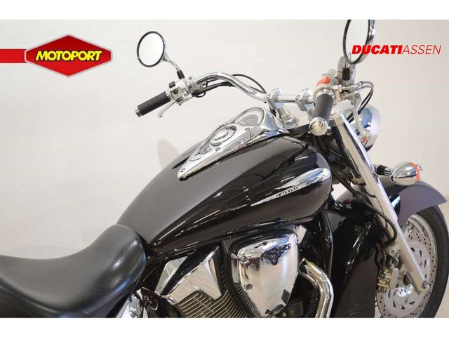 honda - vtx-1300