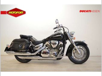 Honda VTX 1300 2004 occasion