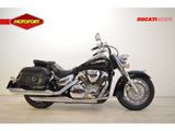 HONDA VTX 1300