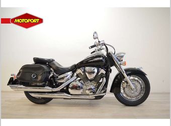 Honda VTX 1300 2004 occasion