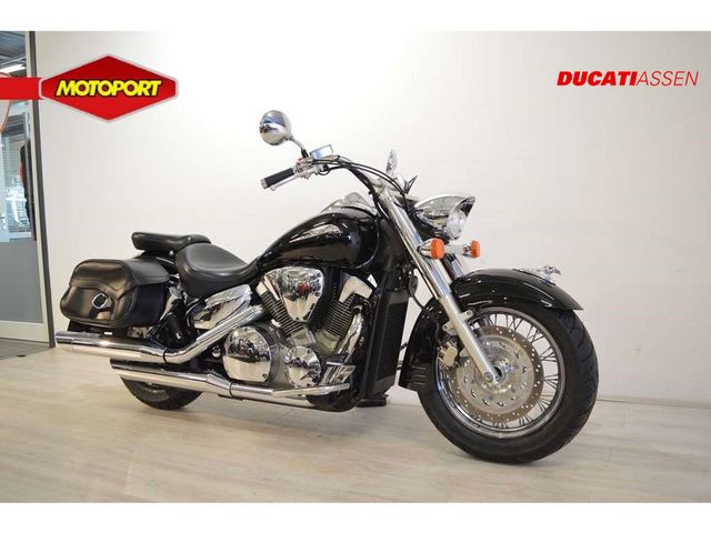 honda - vtx-1300