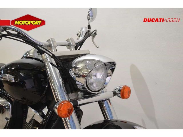 honda - vtx-1300