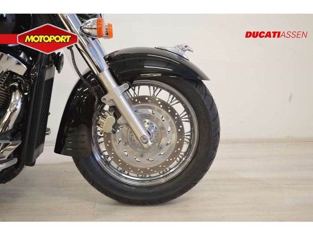 honda - vtx-1300