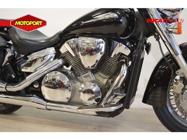 honda - vtx-1300