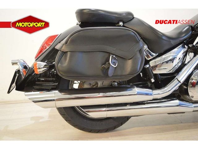 honda - vtx-1300