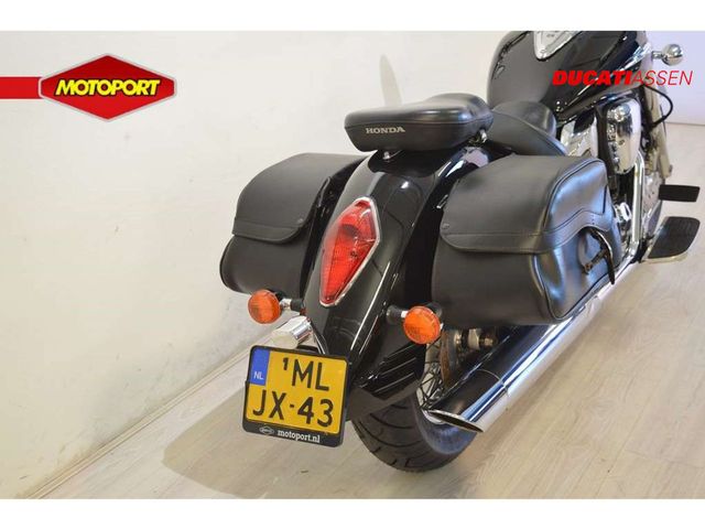 honda - vtx-1300