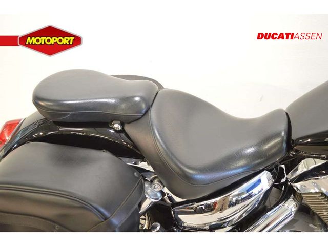 honda - vtx-1300