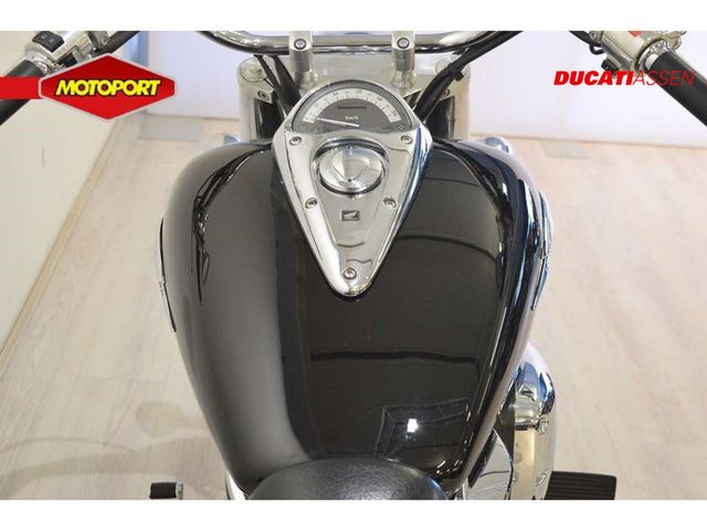 honda - vtx-1300