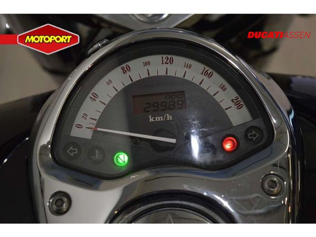 honda - vtx-1300
