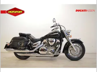 Honda VTX 1300 2004 occasion