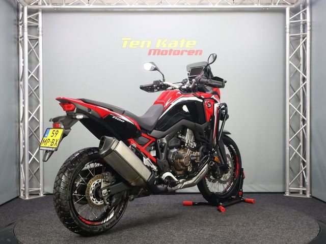 honda - crf-1100-l-africa-twin-dct