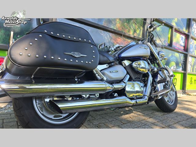 suzuki - vl-1500-lc-intruder