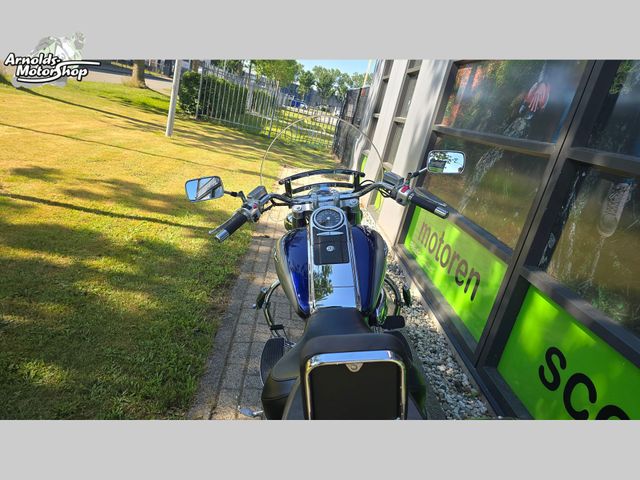 suzuki - vl-1500-lc-intruder
