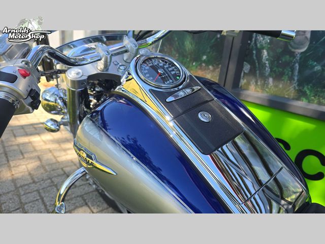 suzuki - vl-1500-lc-intruder