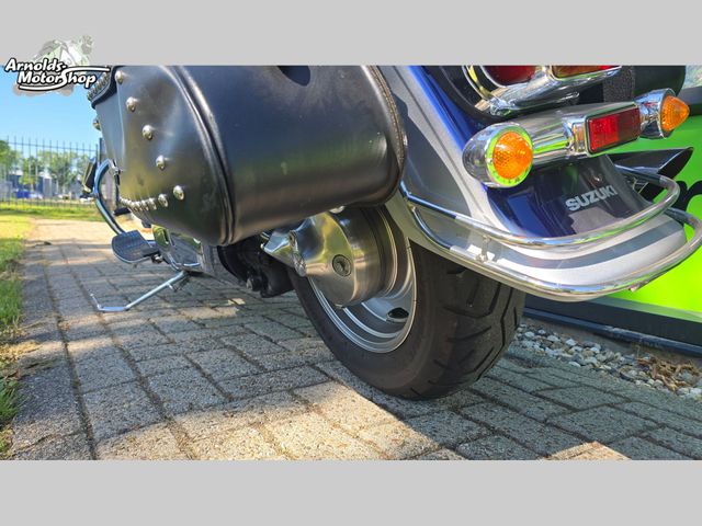 suzuki - vl-1500-lc-intruder