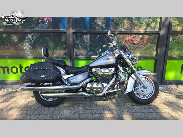 suzuki - vl-1500-lc-intruder