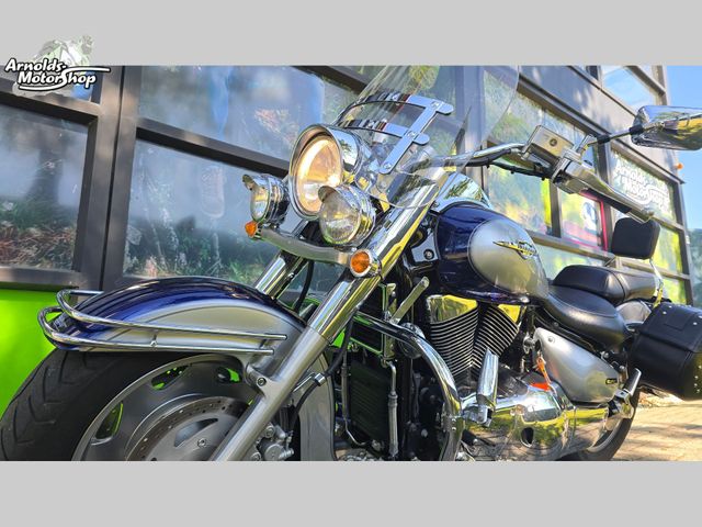 suzuki - vl-1500-lc-intruder