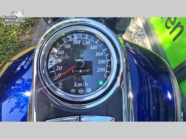 suzuki - vl-1500-lc-intruder
