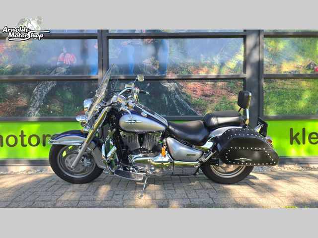 suzuki - vl-1500-lc-intruder