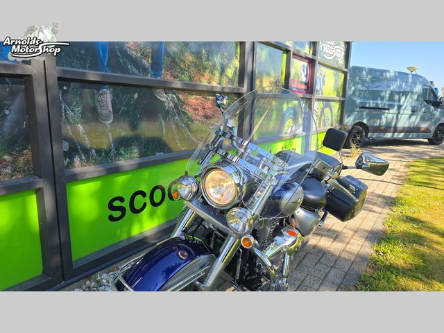 suzuki - vl-1500-lc-intruder