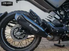 Husqvarna Svartpilen 125 2022 occasion – foto 9 van 10