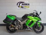 KAWASAKI Z 1000 SX ABS