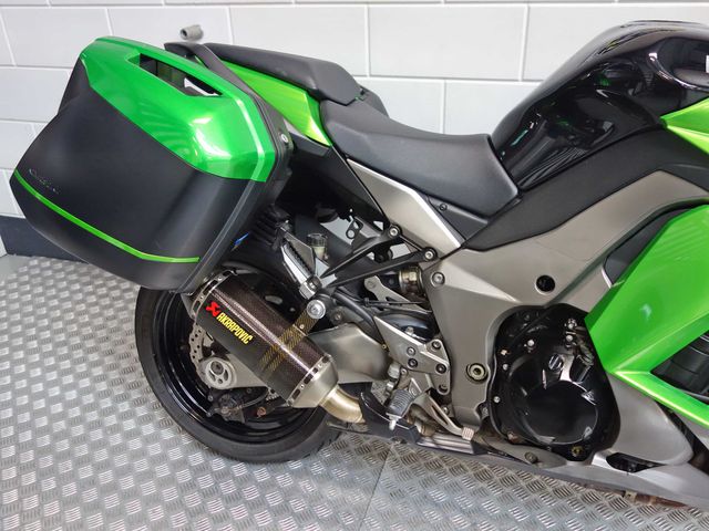 kawasaki - z-1000-sx-abs