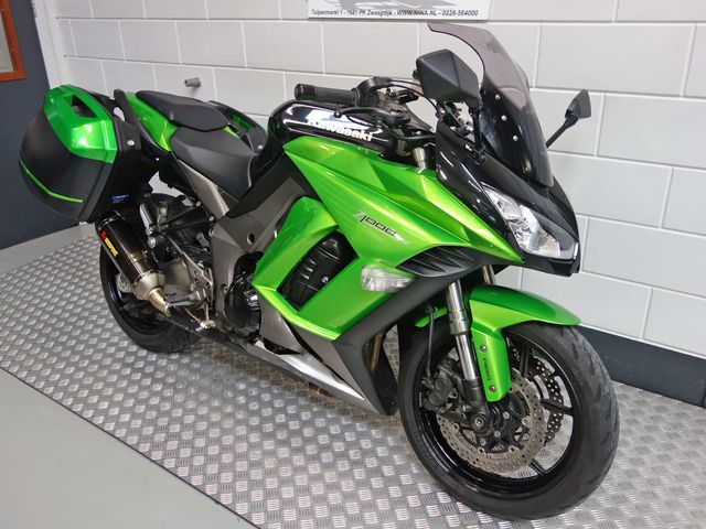 kawasaki - z-1000-sx-abs