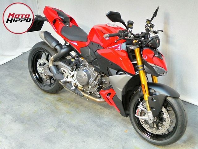 ducati - streetfighter-v2