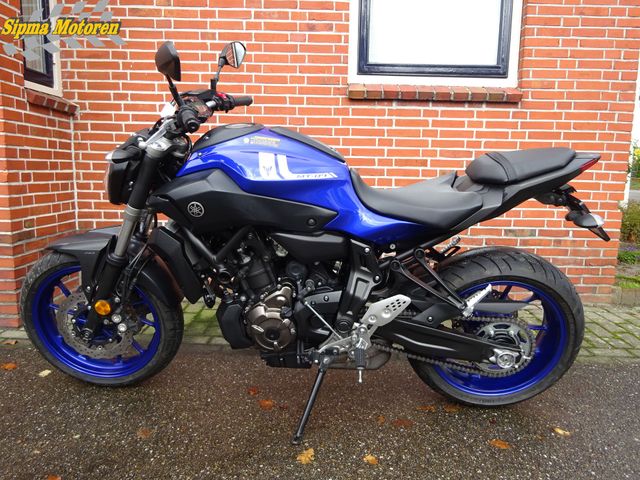 yamaha - mt-07-abs