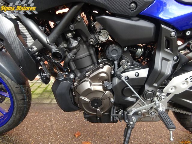 yamaha - mt-07-abs