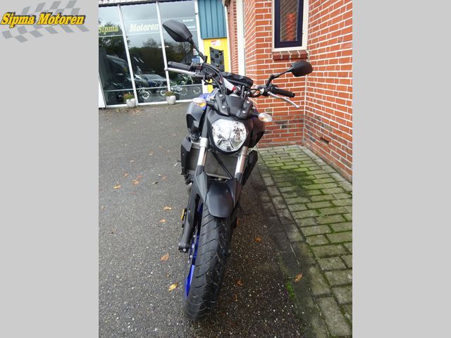 yamaha - mt-07-abs