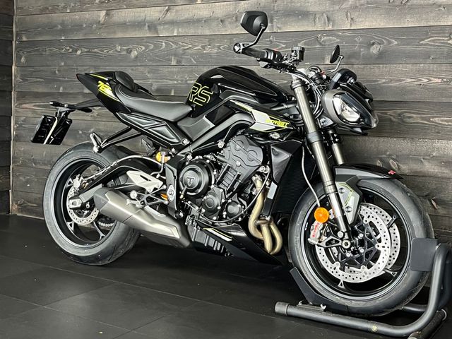 triumph - street-triple-765-rs