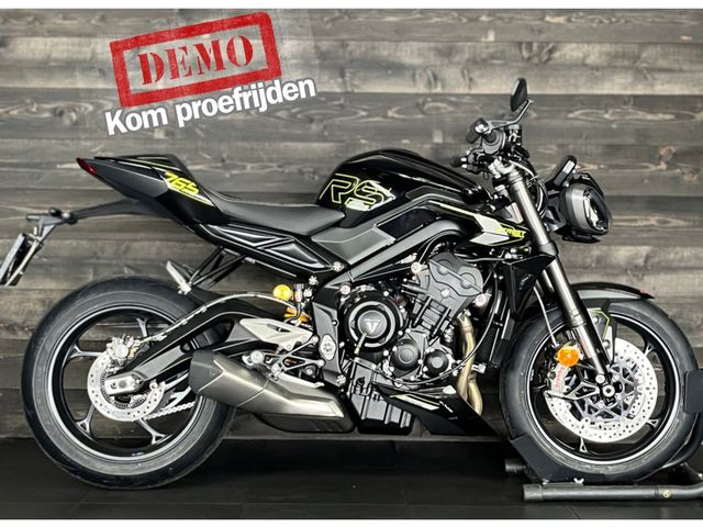 triumph - street-triple-765-rs