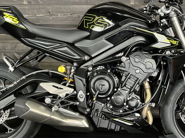 triumph - street-triple-765-rs