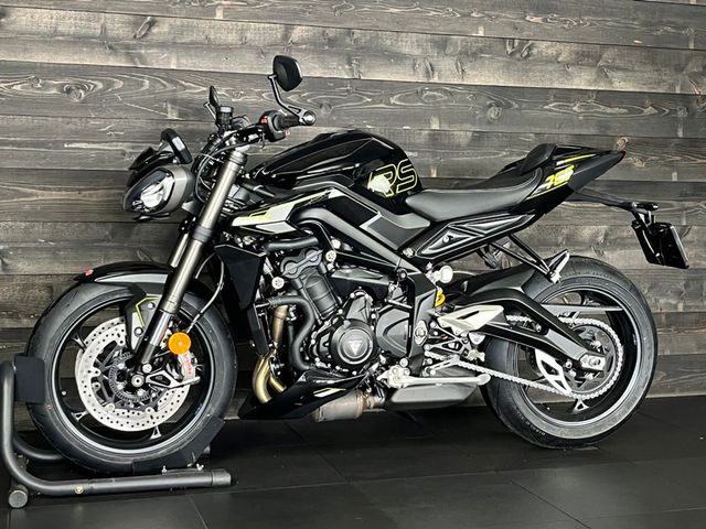 triumph - street-triple-765-rs