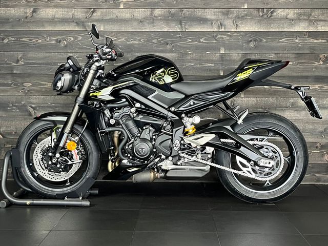 triumph - street-triple-765-rs