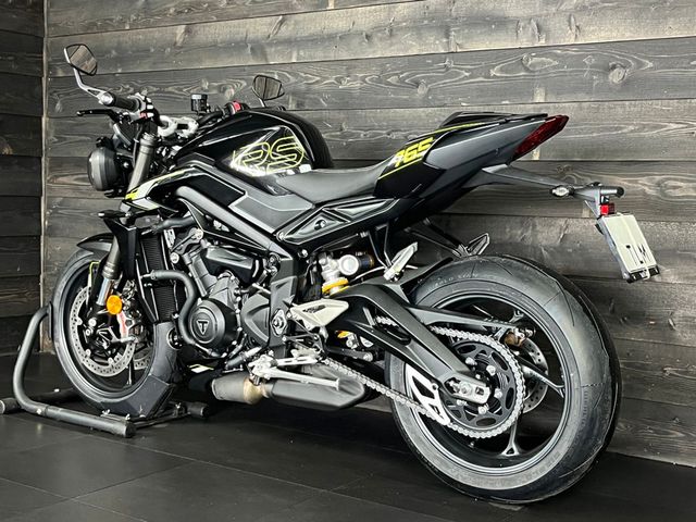 triumph - street-triple-765-rs