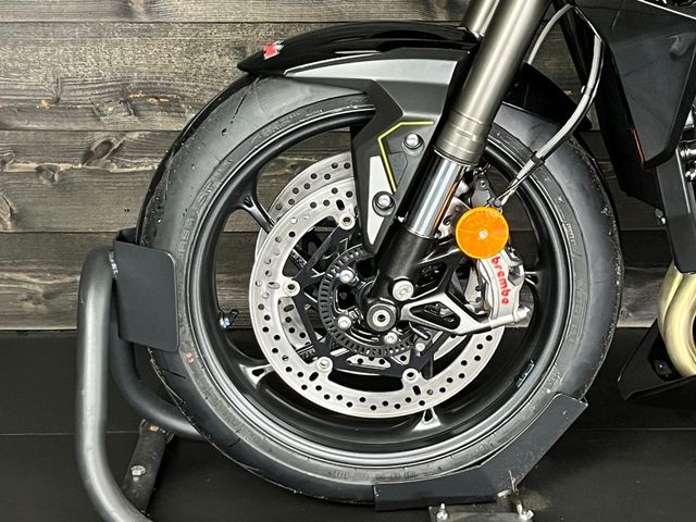 triumph - street-triple-765-rs