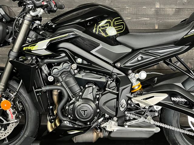 triumph - street-triple-765-rs