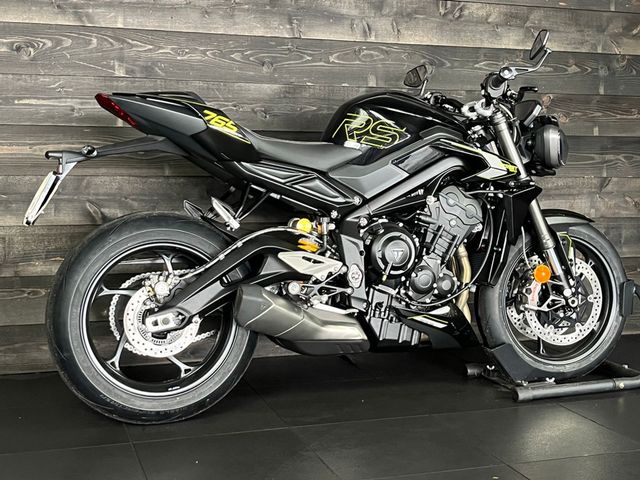triumph - street-triple-765-rs