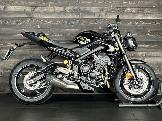 triumph - street-triple-765-rs