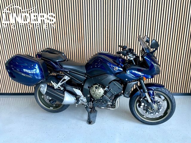 yamaha - fz-1-fazer-abs